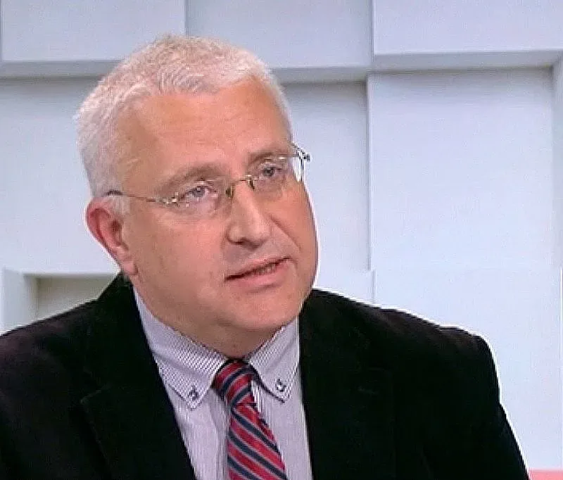 Оптимизъм. Правителство през лятото ще има