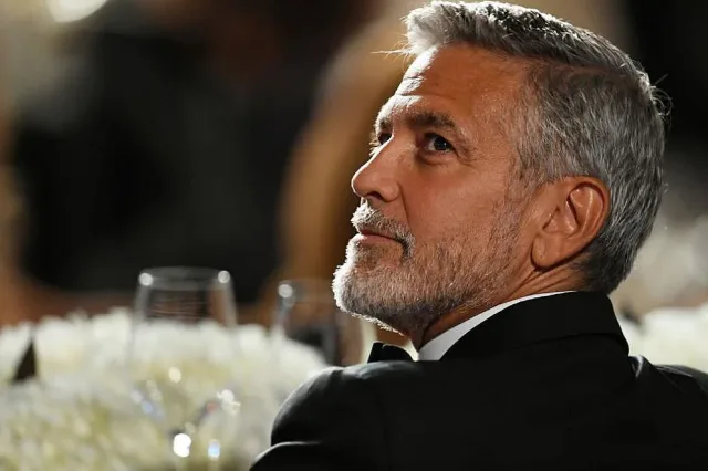 Тежка загуба: Джордж Клуни потъна в скръб