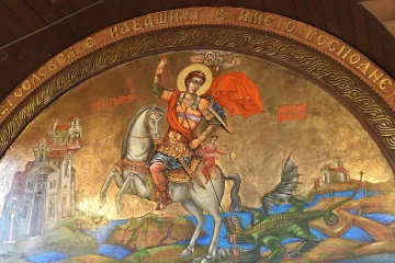 Хубав ден Великден, още по-хубав Гергьовден