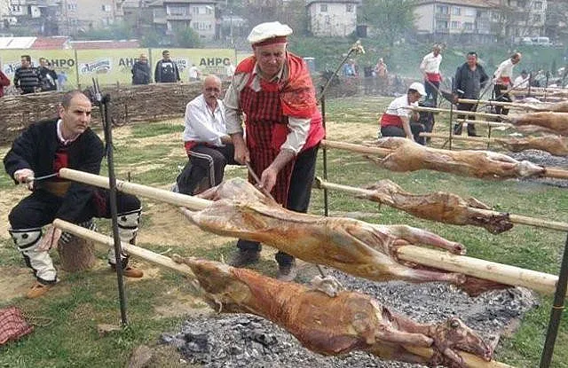 Чевермето, което побърка Кастро и Кубадински