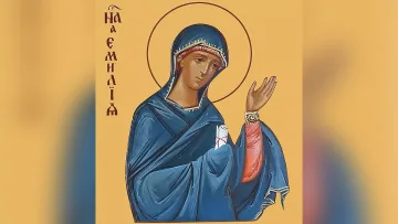 Красиви имена празнуват в деня на благочестива светица