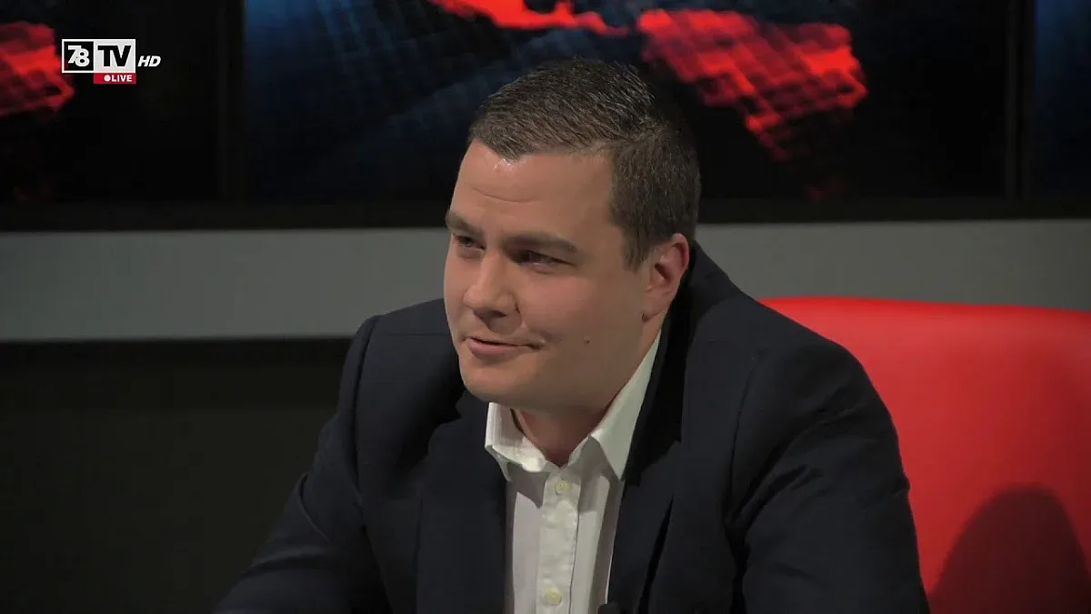 Партията на Слави готова за избори на 11 юли