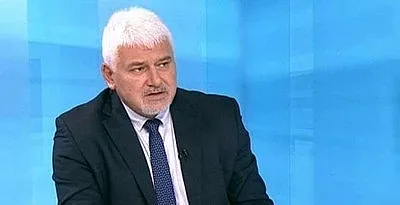 Проф. Киров: Камери ще наблюдават машини