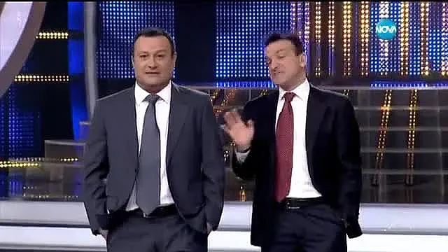 Рачков с голямо разкритие за Зуека