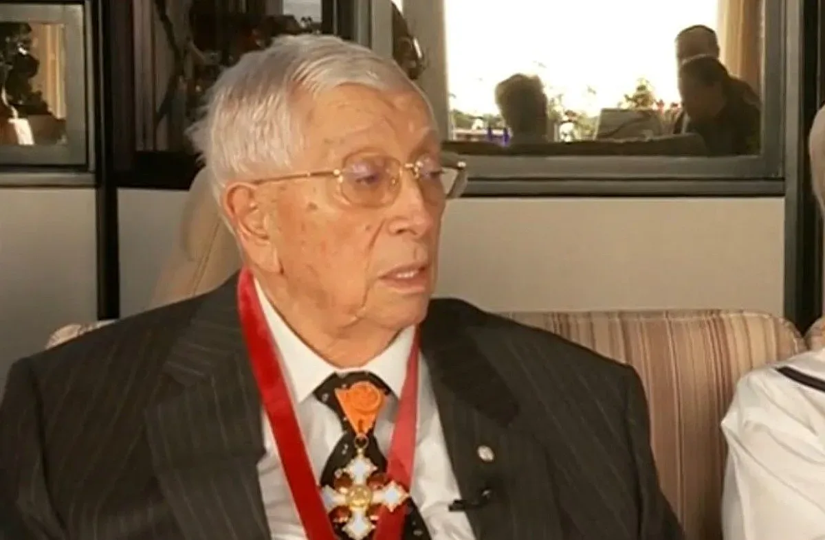 Отиде си доайенът на БГ общността в Истанбул