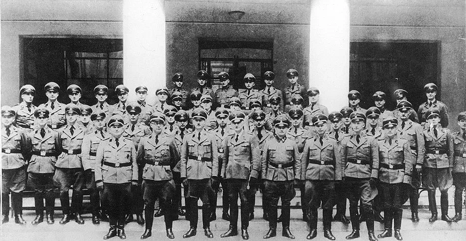 Десет мита за зловещото Гестапо