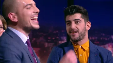Кадиев спасил Цитиридис в bTV