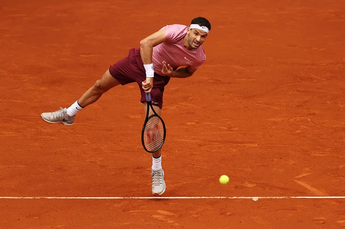 Поредна драма със загуба на Гришо