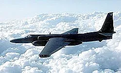 U-2 лети над Европа. Защо?