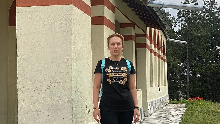 СПА курортите ни пълни, има надежда