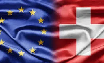 Новият проблем на ЕС. Швейцария