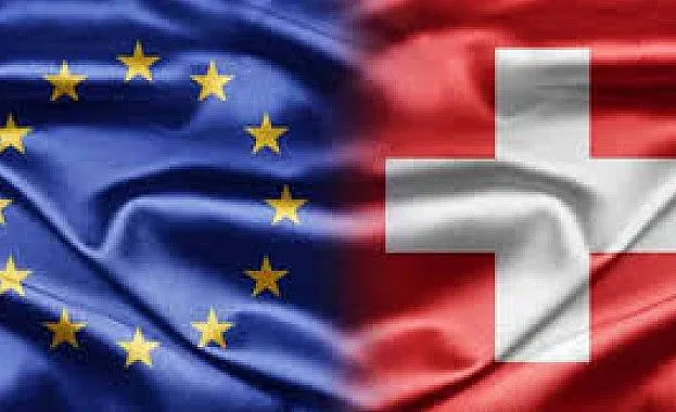 Новият проблем на ЕС. Швейцария