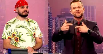Цецо Мецо на косъм да удари джакпота в "Сделка или не"