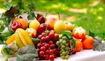 Цветни храни на трапезата лекуват, ето как