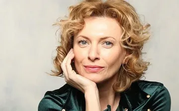 От какво се страхува Лилия Маравиля