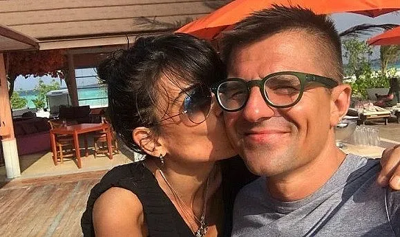 Андрей Арнаудов среща любовта до кофа за боклук