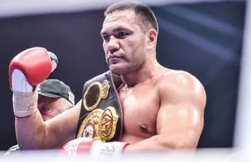 Кобрата готов за политик. Борисов го разочарова