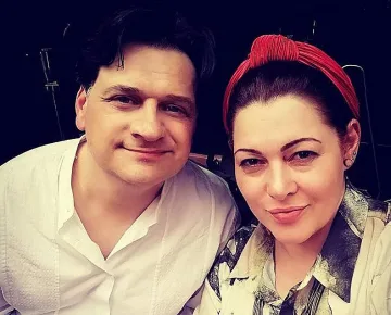 Мариан Бачев се сгоди. Вижте пръстена на булката