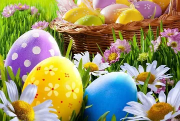 Кои са най-странните великденски обичаи по света