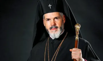 Митрополит Антоний: Зад всяко изпитание е Бог