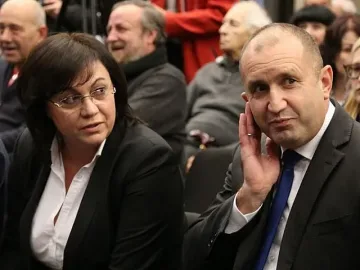 Нинова: Радев да направи качествен кабинет