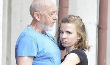 Ивана замени Стоян Алексиев с младок