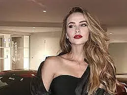 Лолита на Гришо показа палата си