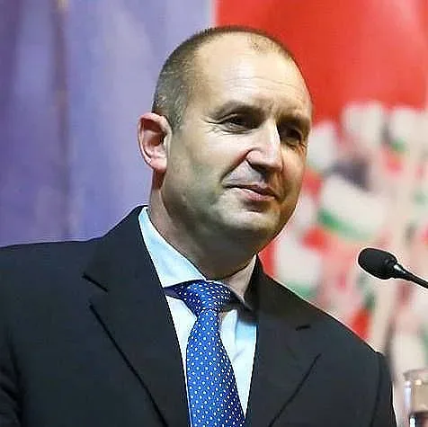 Радев: Всичко ще се реши тази седмица