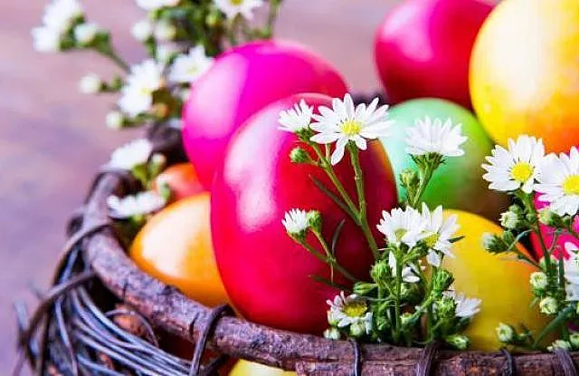 Велика събота е! Какво трябва да знаем