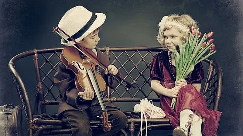 Кои деца привличат паранормалното като магнит