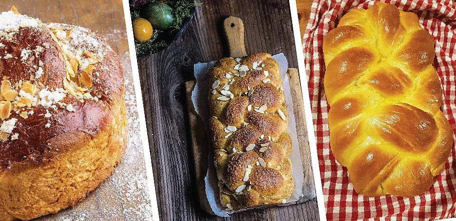 Тънкости за приготвяне на перфектния козунак