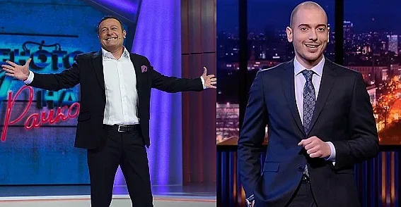 Рачков разби Цитиридис