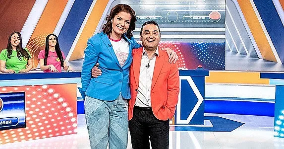 Алекс Сърчаджиева влиза в "Семейни войни"