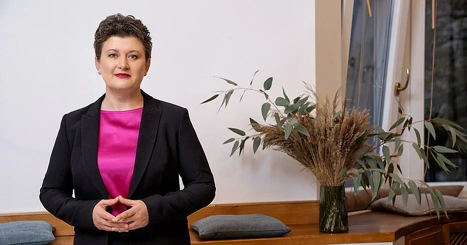 Лидл с отличие от Forbes: Милена Драгийска е CEO на 2021