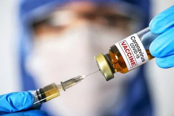 26 зелени коридора ваксинират с Pfizer до 9 май