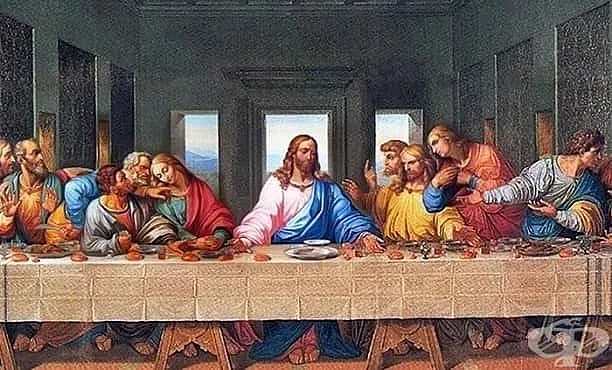 Велики Четвъртък е ден за пречистване