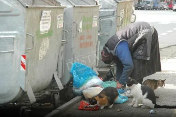 Бедни ли сме? Къде положението е най-лошо