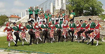Стара Загора отбелязва Великден с концерт на ансамбъл „Загоре"