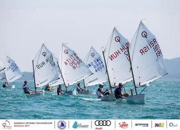 Бургаска ветроходна седмица 2021 е на хоризонта!