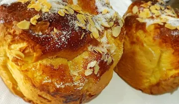 Очаквано. Козунакът стана златен по празниците