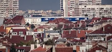 Рекорден спад на наемите