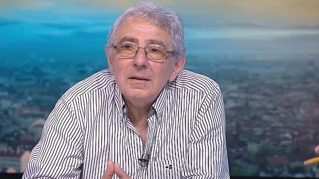 Арменците обидени на парламента