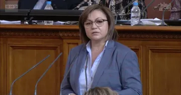 Нинова:Казахме НЕ на приемането на лобистки закони