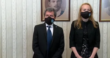 Тошко Йорданов хвана ГЕРБ натясно