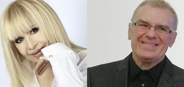 Лили и Кеца се връщат на сцената