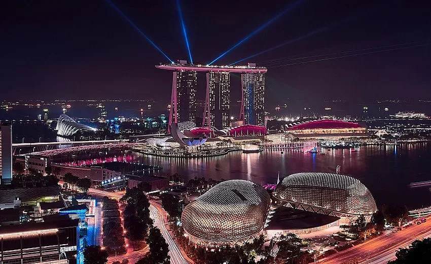 Ето най-безопасната страна за туризъм и живот