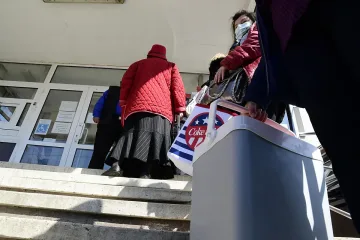 Екшън. Лекари се сбиха за ваксини