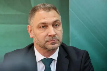 Рокада на върха в ГДБОП. Кой е новият директор