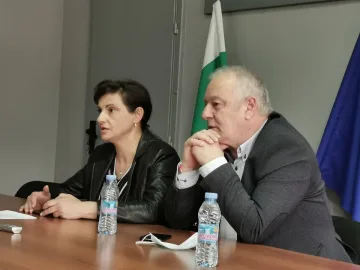 Някои депутати изобщо не знаят къде се намират