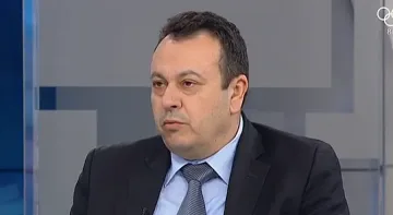 ДПС отряза БСП за кабинет